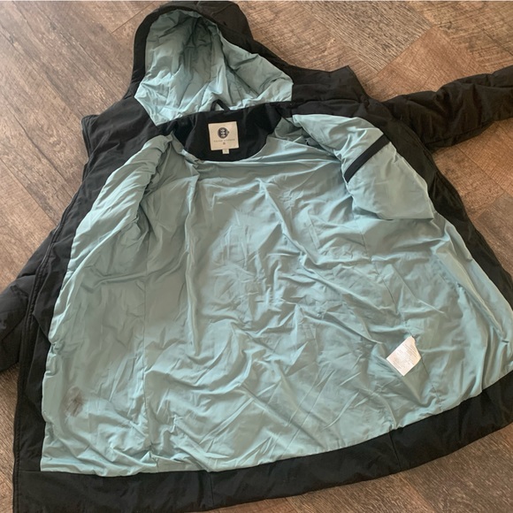 Three Stones warm parka. - Picture 5 of 9